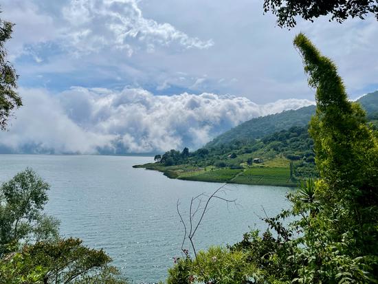 Seasonal Forecasting in Central America